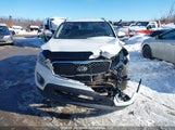 Kia Sorento Lx/L 5XYPGDA14JG365706 снимка
