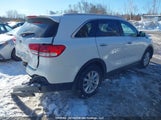 Kia Sorento Lx/L 5XYPGDA14JG365706 снимка