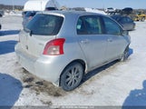 Toyota Yaris JTDKT923285145941 снимка
