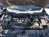 Honda Civic Touring 2HGFC1F97KH104210 снимка