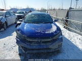 Honda Civic Touring 2HGFC1F97KH104210 снимка