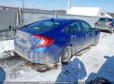 Honda Civic Touring 2HGFC1F97KH104210 снимка