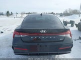 Hyundai Elantra Hybrid Luxury W/Two-Tone Interior KMHLN4DJ9RU111351 снимка