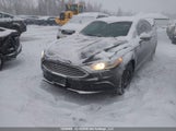 Ford Fusion Se 3FA6P0H75HR192248 снимка