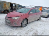 Toyota Corolla 2T1BURHE5GC637029 снимка