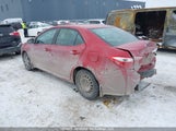 Toyota Corolla 2T1BURHE5GC637029 снимка