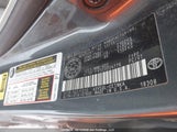 Toyota Camry Le 4T1BF1FK5CU024776 fotografie