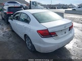 Honda Civic Lx 2HGFB2F44DH107694 снимка
