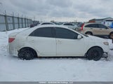 Kia Forte 2.0L Lx KNAFT4A25C5531921 снимка
