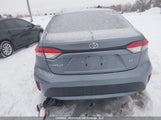 Toyota Corolla Le 5YFBPMBE0NP289270 снимка