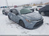 Toyota Corolla Le 5YFBPMBE0NP289270 снимка