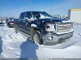 GMC Sierra K1500 Sle 3GTU2UECXEG549777 снимка