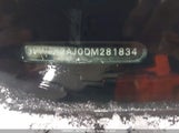 Volkswagen Jetta S 3VW2K7AJ0DM281834 снимка