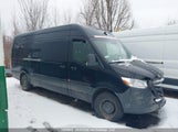 Mercedes-Benz Sprinter  High Roof V6 Diesel W1Y4ECHY2MP424805 снимка