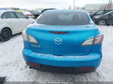 Mazda Mazda3 Gs/Gx JM1BL1SFXA1282411 снимка