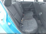 Mazda Mazda3 Gs/Gx JM1BL1SFXA1282411 снимка