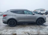 Hyundai Santa Fe Sport 2.4 Se 5XYZUDLB5HG472992 photo