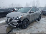 Hyundai Santa Fe Sport 2.4 Se 5XYZUDLB5HG472992 photo