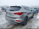 Hyundai Santa Fe Sport 2.4 Se 5XYZUDLB5HG472992 photo