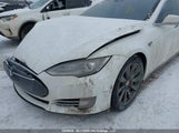 Tesla Model S 90D/P100D/P85D/P90D 5YJSA1E45GF136627 снимка