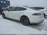 Tesla Model S 90D/P100D/P85D/P90D 5YJSA1E45GF136627 снимка