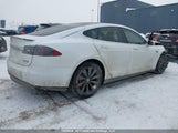 Tesla Model S 90D/P100D/P85D/P90D 5YJSA1E45GF136627 снимка