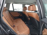 BMW X3 xDrive30I WBXPC9C46AWJ37678 снимка
