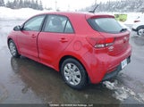 Kia Rio Lx Premium/Lx+ 3KPA25AD7ME413947 fotografie