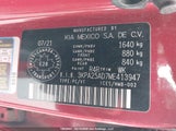 Kia Rio Lx Premium/Lx+ 3KPA25AD7ME413947 fotografie