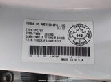 Honda Accord Touring V6 1HGCR3F92DA800245 photo
