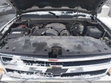 Chevrolet Silverado K1500 Crew Cab 2GCEK13C071696921 снимка