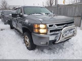 Chevrolet Silverado K1500 Crew Cab 2GCEK13C071696921 снимка