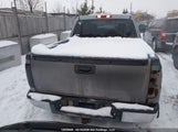 Chevrolet Silverado K1500 Crew Cab 2GCEK13C071696921 снимка
