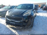 Kia Sportage Lx KNDPM3AC2H7168013 снимка