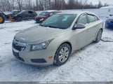Chevrolet Cruze 1Lt 1G1PC5SBXE7127976 снимка