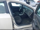 Chevrolet Cruze 1Lt 1G1PC5SBXE7127976 снимка