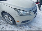 Chevrolet Cruze 1Lt 1G1PC5SBXE7127976 снимка