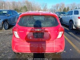 Chevrolet Spark 1Lt KL8CD6SA1JC463820 снимка