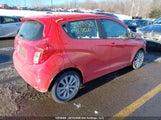 Chevrolet Spark 1Lt KL8CD6SA1JC463820 снимка