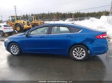 Ford Fusion S 3FA6P0G75HR121424 снимка