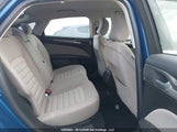 Ford Fusion S 3FA6P0G75HR121424 снимка