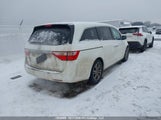 Honda Odyssey 5FNRL5H49BB504263 снимка
