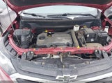 Chevrolet Equinox 1Lt 2GNAXUEV1K6294201 снимка