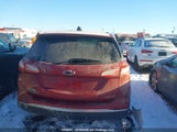 Chevrolet Equinox 1Lt 2GNAXUEV1K6294201 снимка
