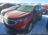 Chevrolet Equinox 1Lt 2GNAXUEV1K6294201 снимка