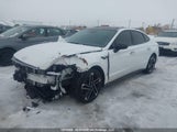 Hyundai Sonata N-Line KMHL54JC4SA434624 photo