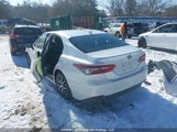Toyota Camry Xle/Se 4T1B21HK1NU017660 photo