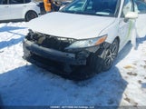 Toyota Camry Xle/Se 4T1B21HK1NU017660 photo