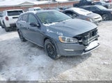 Volvo V60 Cross Country YV440MWK6J2048221 fotografie