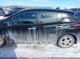 Nissan Leaf 1N4AZ1CP7KC301736 снимка